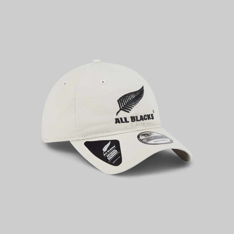 New Era All Blacks Colour Collection 9Twenty
