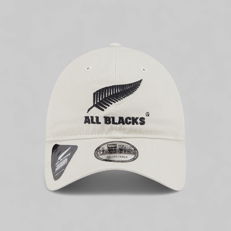 New Era All Blacks Colour Collection 9Twenty