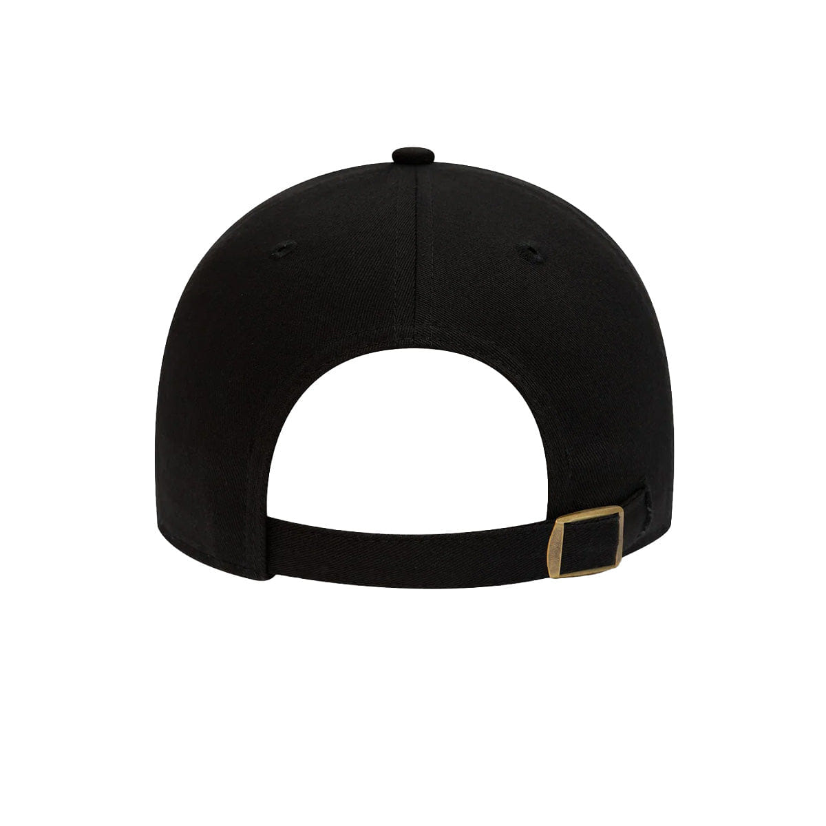 New Era New York Yankees League Essential White On Black 9TWENTY Adjustable Cap
