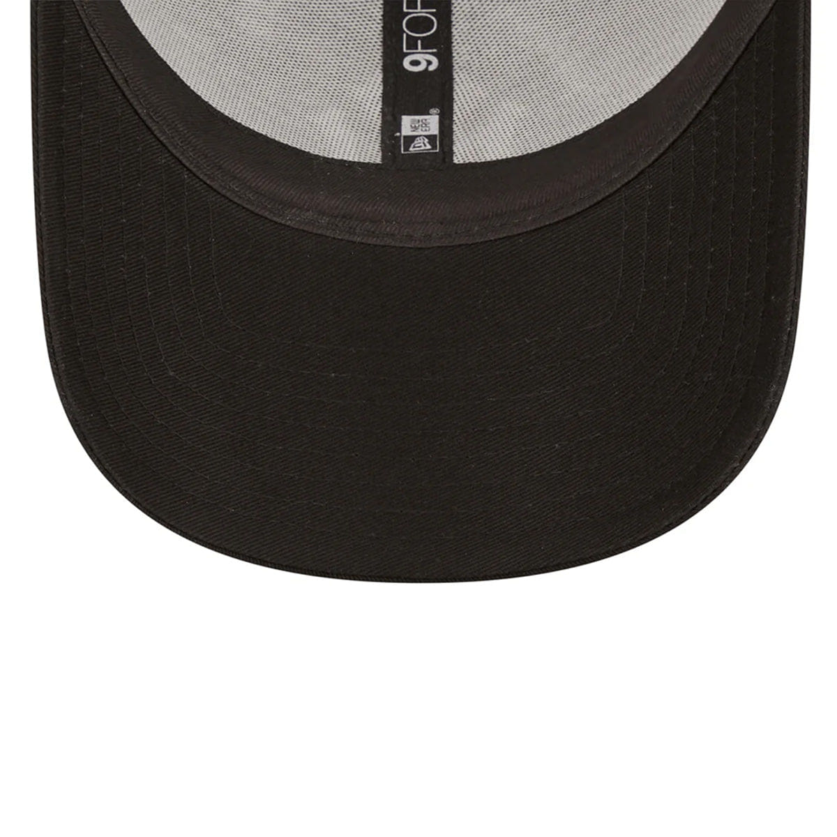 New Era New York Yankees Home Field Black 9FORTY A - Frame Trucker Cap