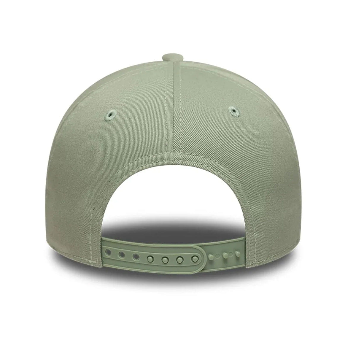New Era New York Yankees MLB League Essential Pastel Green 9FORTY E - Frame Adjustable Cap