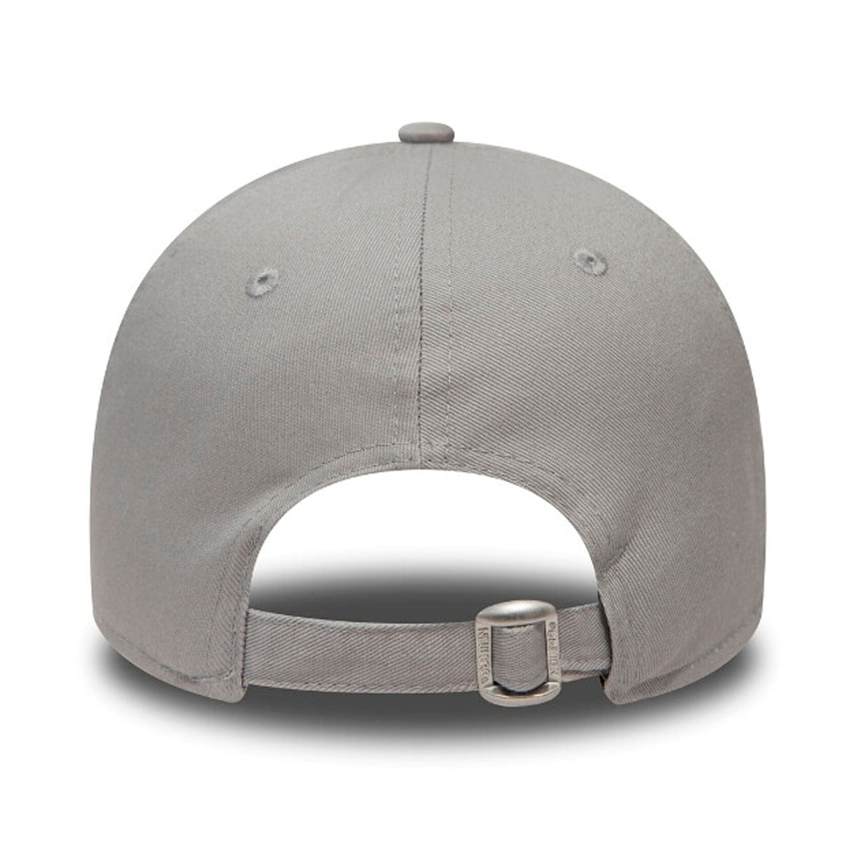 New Era New York Yankees Essential Grey 9FORTY Cap