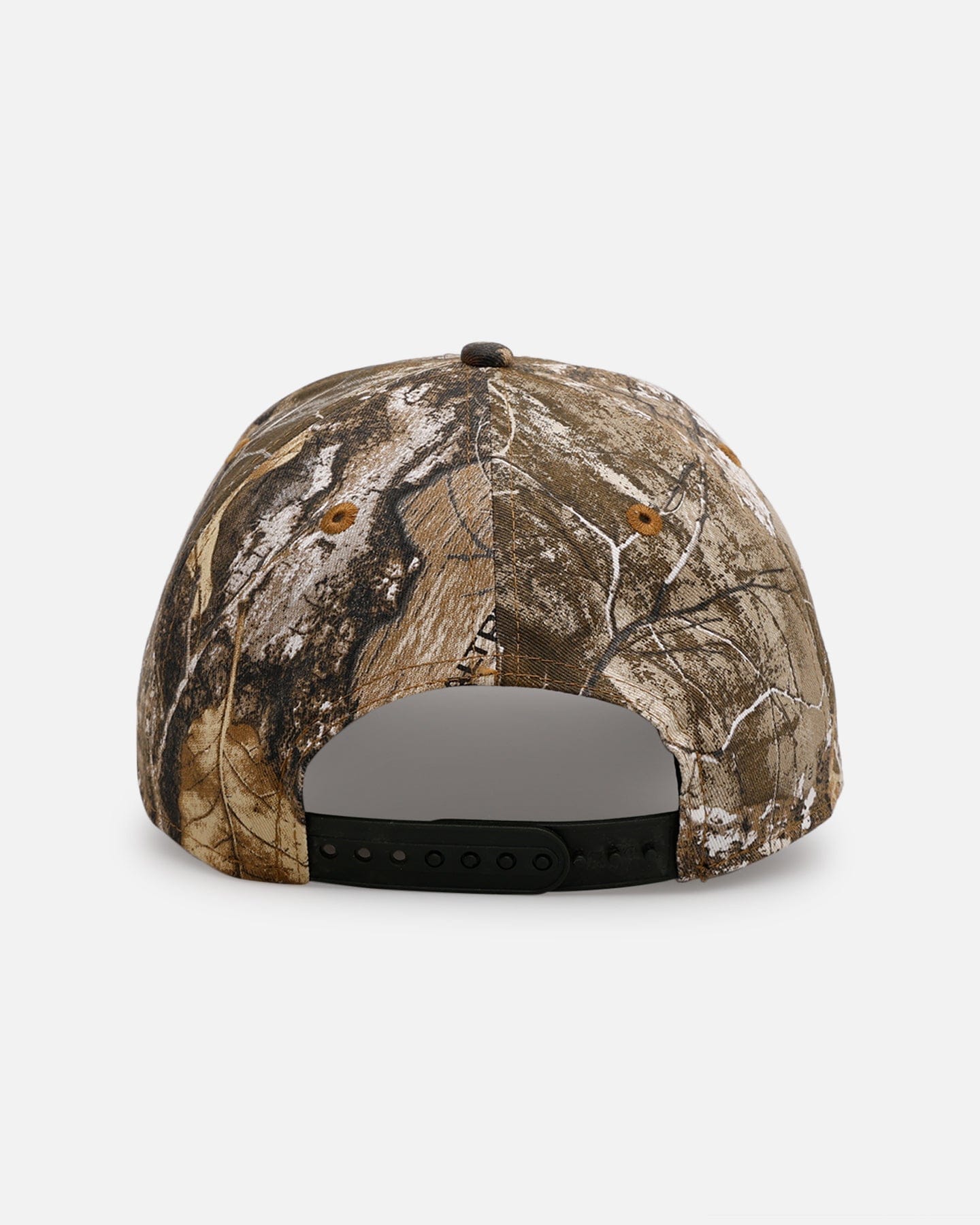 New Era New York Yankees Great Outdoors 9FORTY A - Frame Snapback Camo