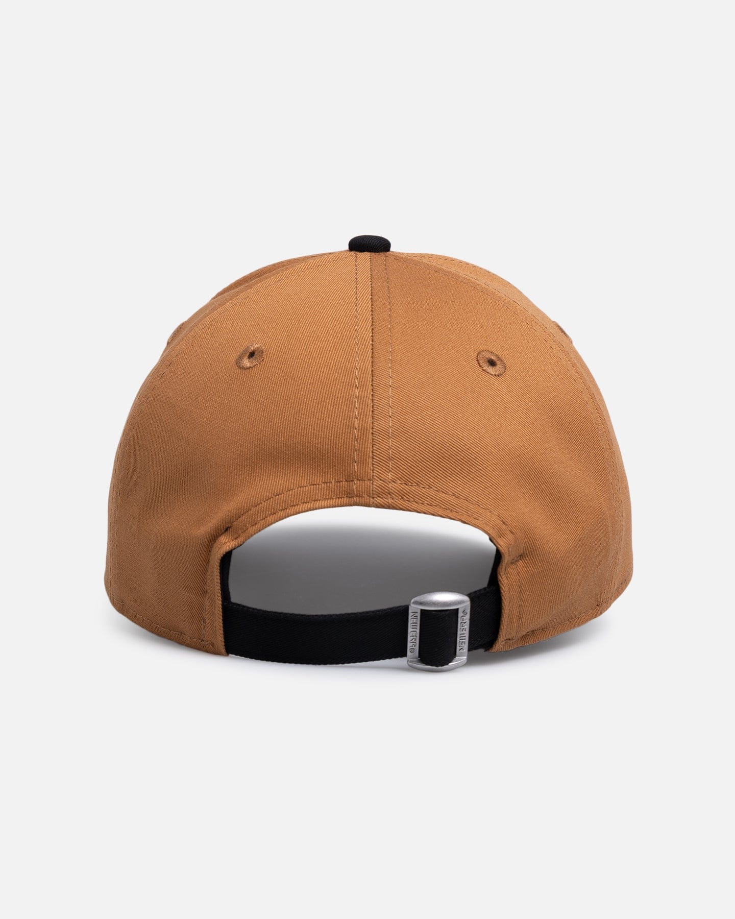 New Era Melbourne Football Club AFL 2026 9FORTY Strapback Med Beige