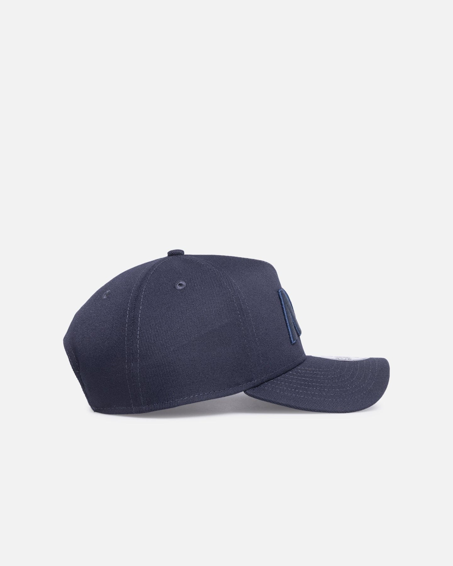 New Era Australian Open '26 9FORTY A - Frame Snapback Navy