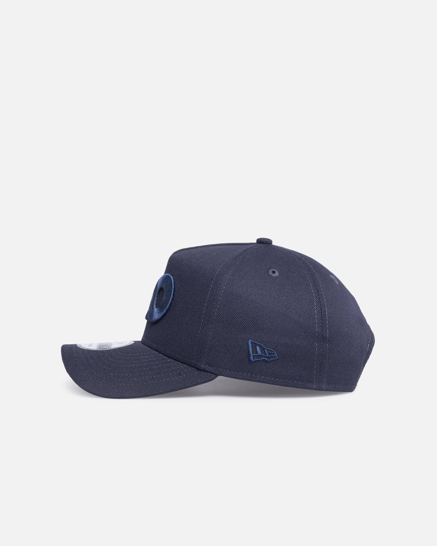 New Era Australian Open '26 9FORTY A - Frame Snapback Navy