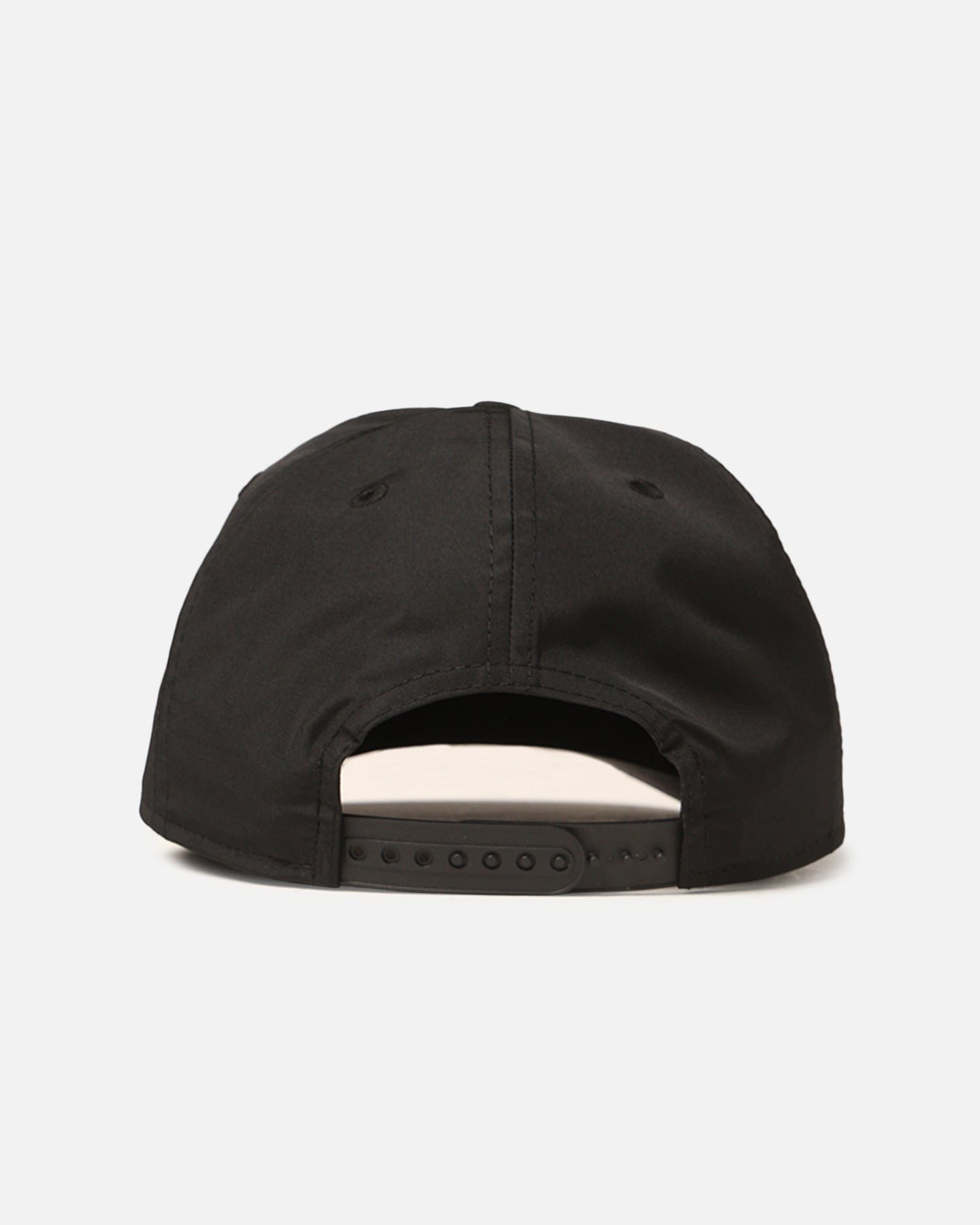 New Era Chicago Bulls Black 19TWENTY Snapback Black