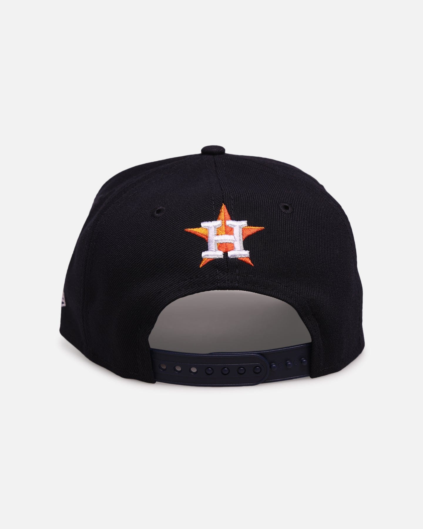New Era Houston Astros Hyperfly Katakana x MLB 9FORTY A - Frame Snapback Official Team Colour