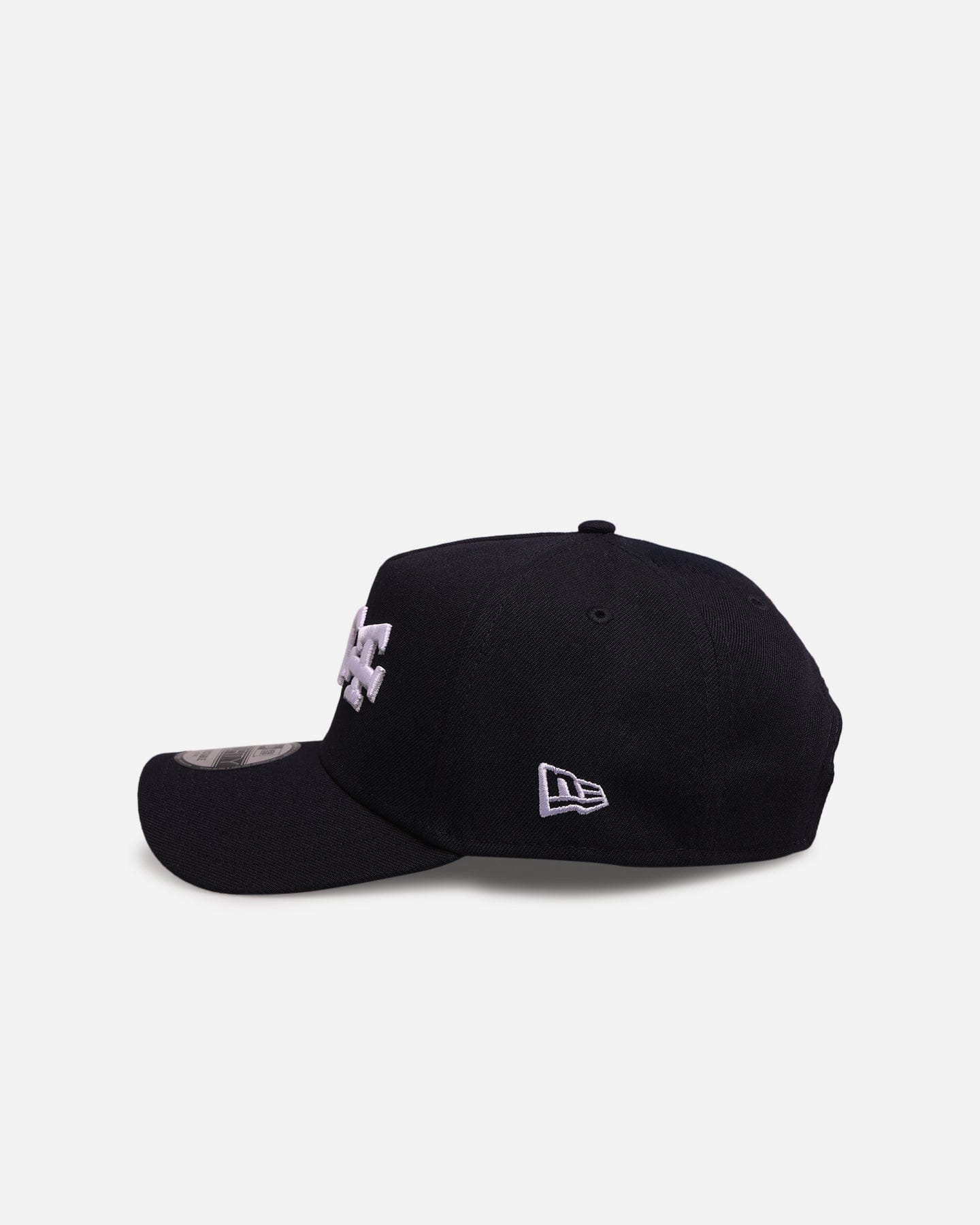 New Era Houston Astros Hyperfly Katakana x MLB 9FORTY A - Frame Snapback Official Team Colour