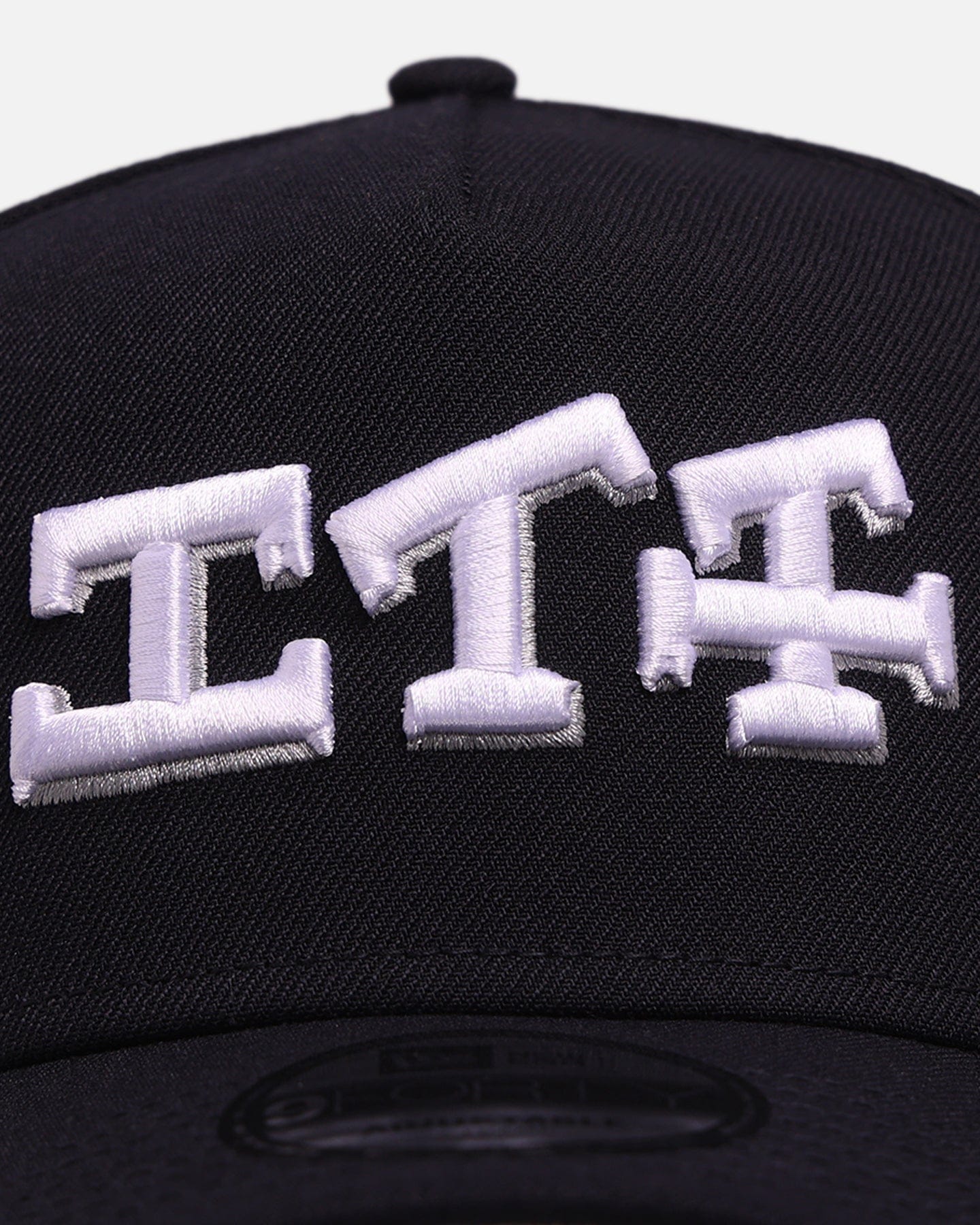 New Era Houston Astros Hyperfly Katakana x MLB 9FORTY A - Frame Snapback Official Team Colour