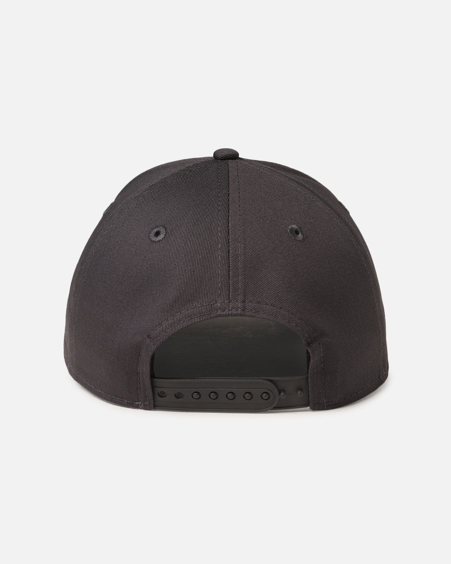 New Era New Orleans Pelicans 9FORTY A - Frame Snapback Graphite