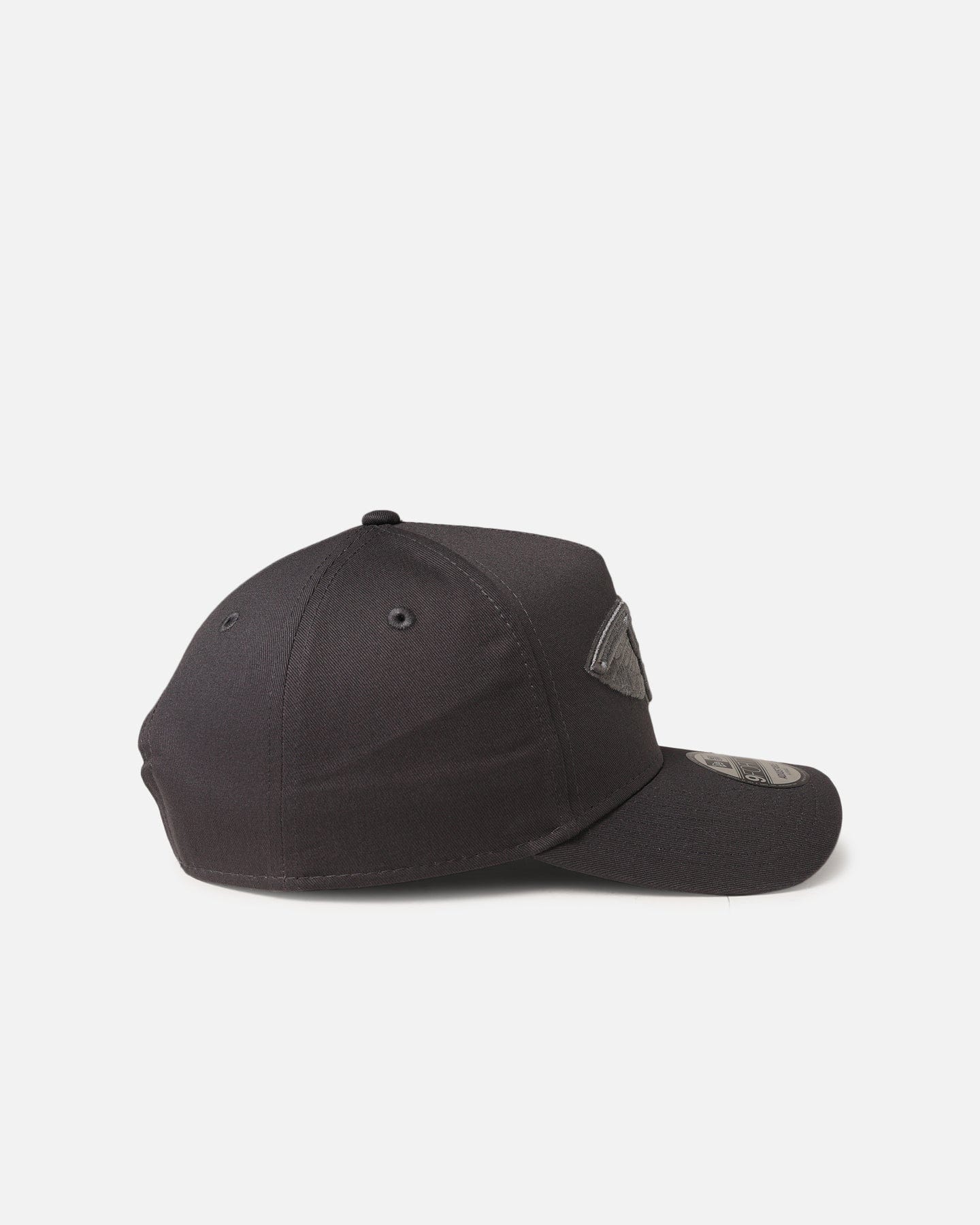 New Era New Orleans Pelicans 9FORTY A - Frame Snapback Graphite