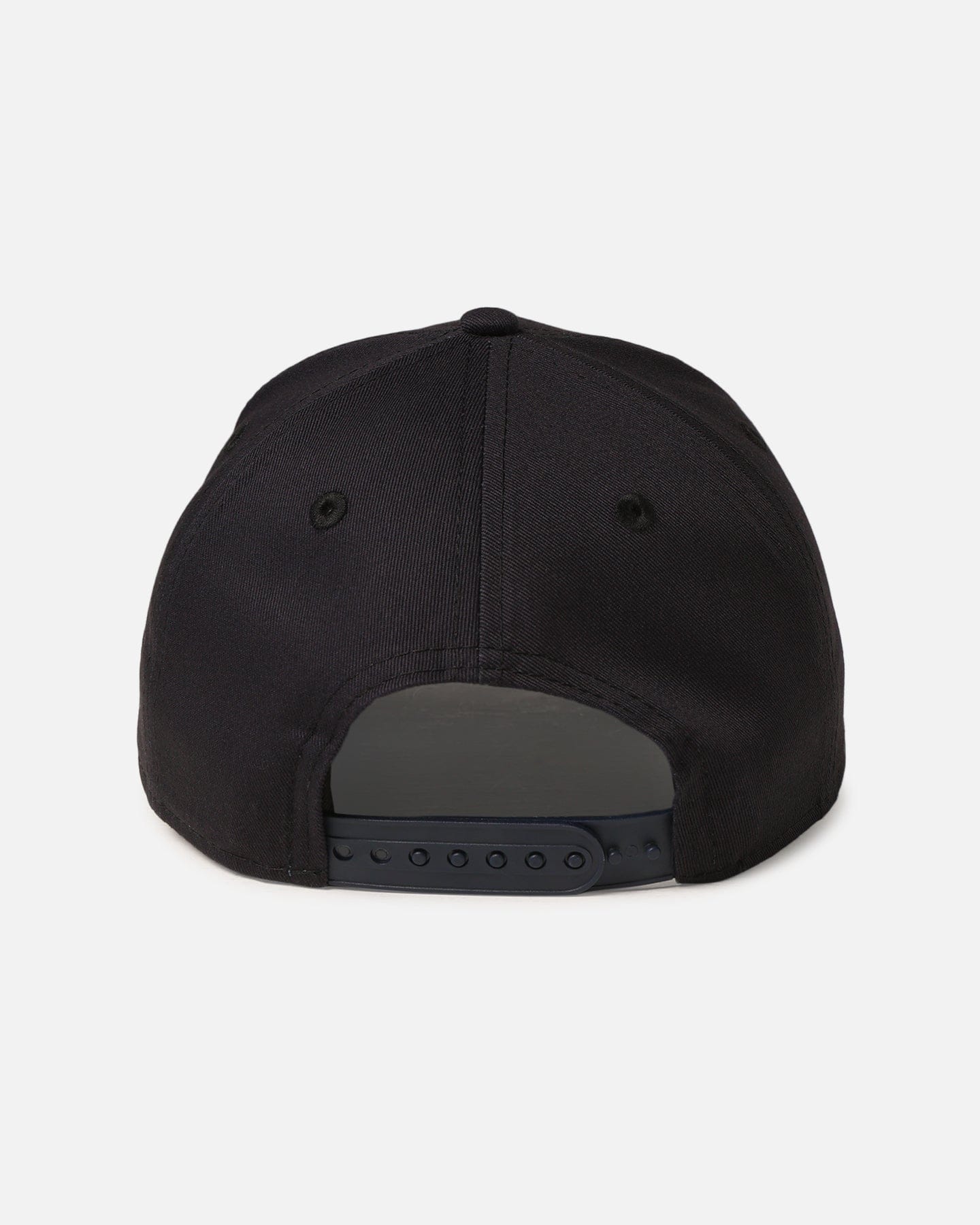 New Era New Orleans Pelicans Navy Tonal 9FORTY A - Frame Snapback Navy