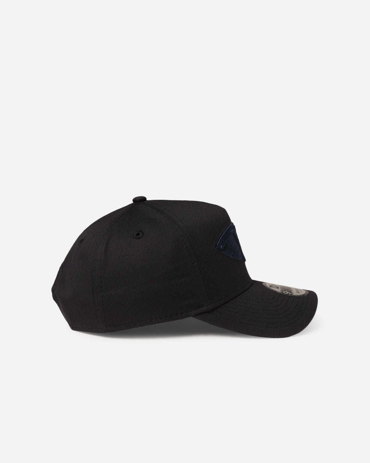 New Era New Orleans Pelicans Navy Tonal 9FORTY A - Frame Snapback Navy