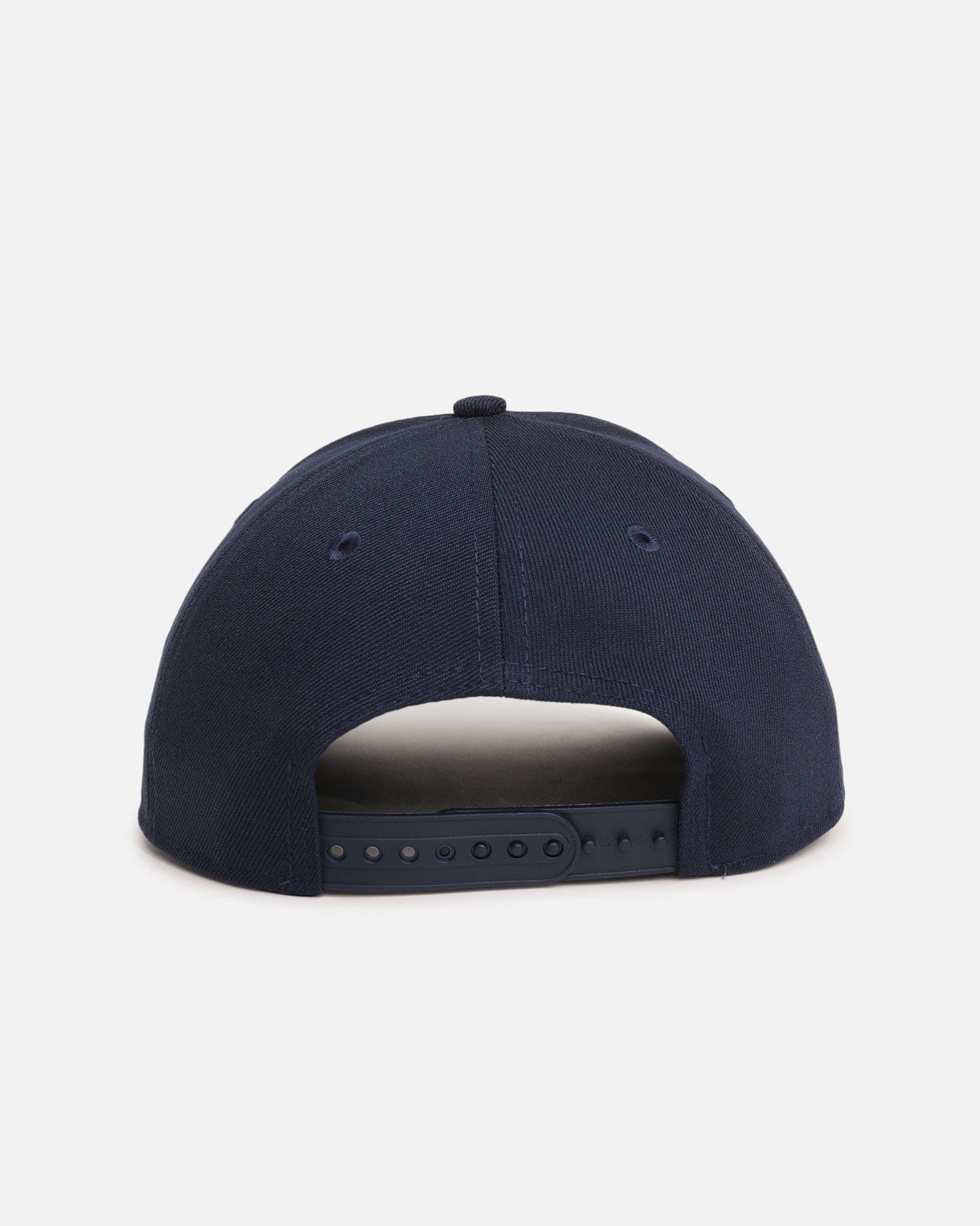 New Era North Queensland Cowboys Ocean Blue 9FORTY A - Frame Snapback Oceanside Blue