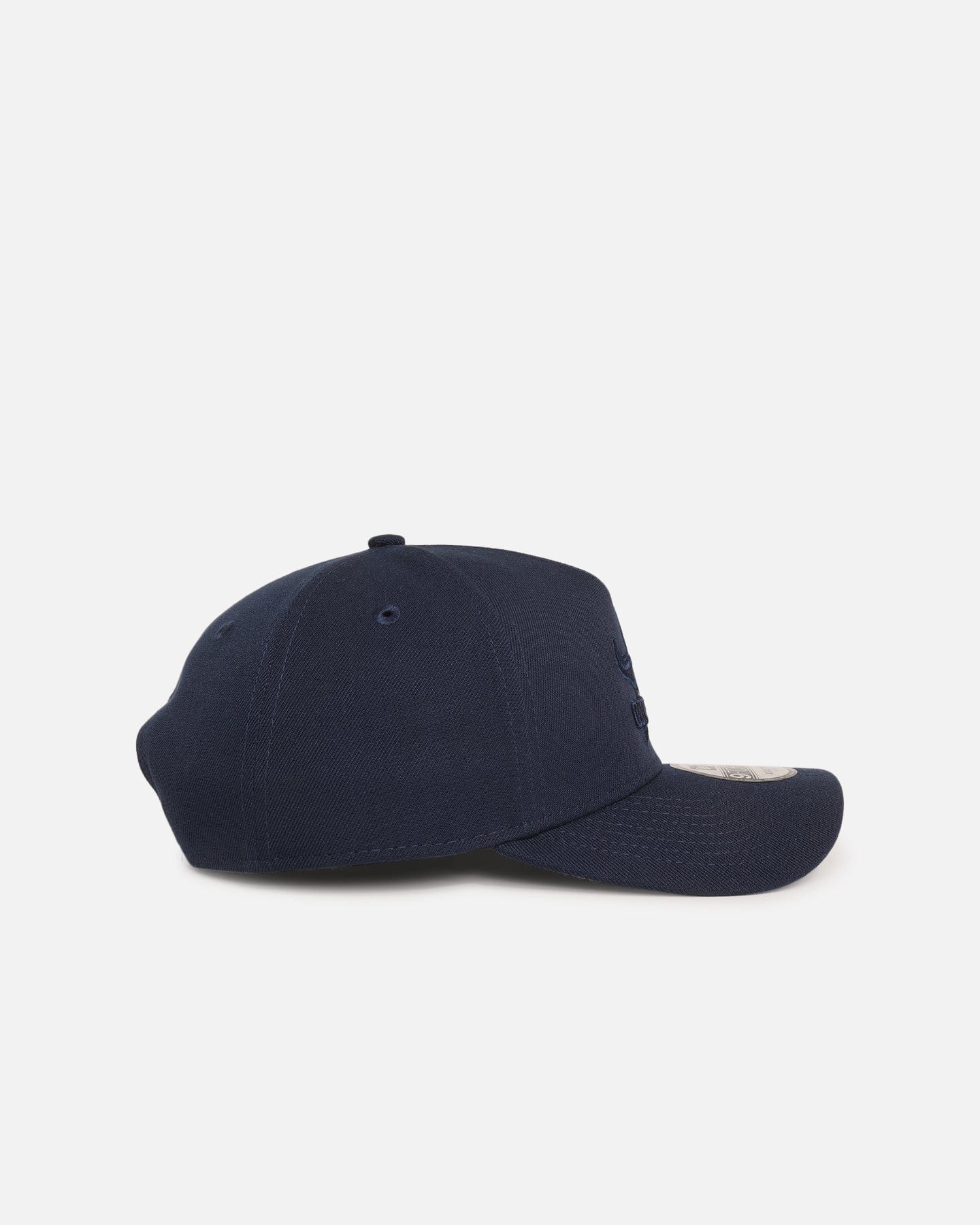 New Era North Queensland Cowboys Ocean Blue 9FORTY A - Frame Snapback Oceanside Blue