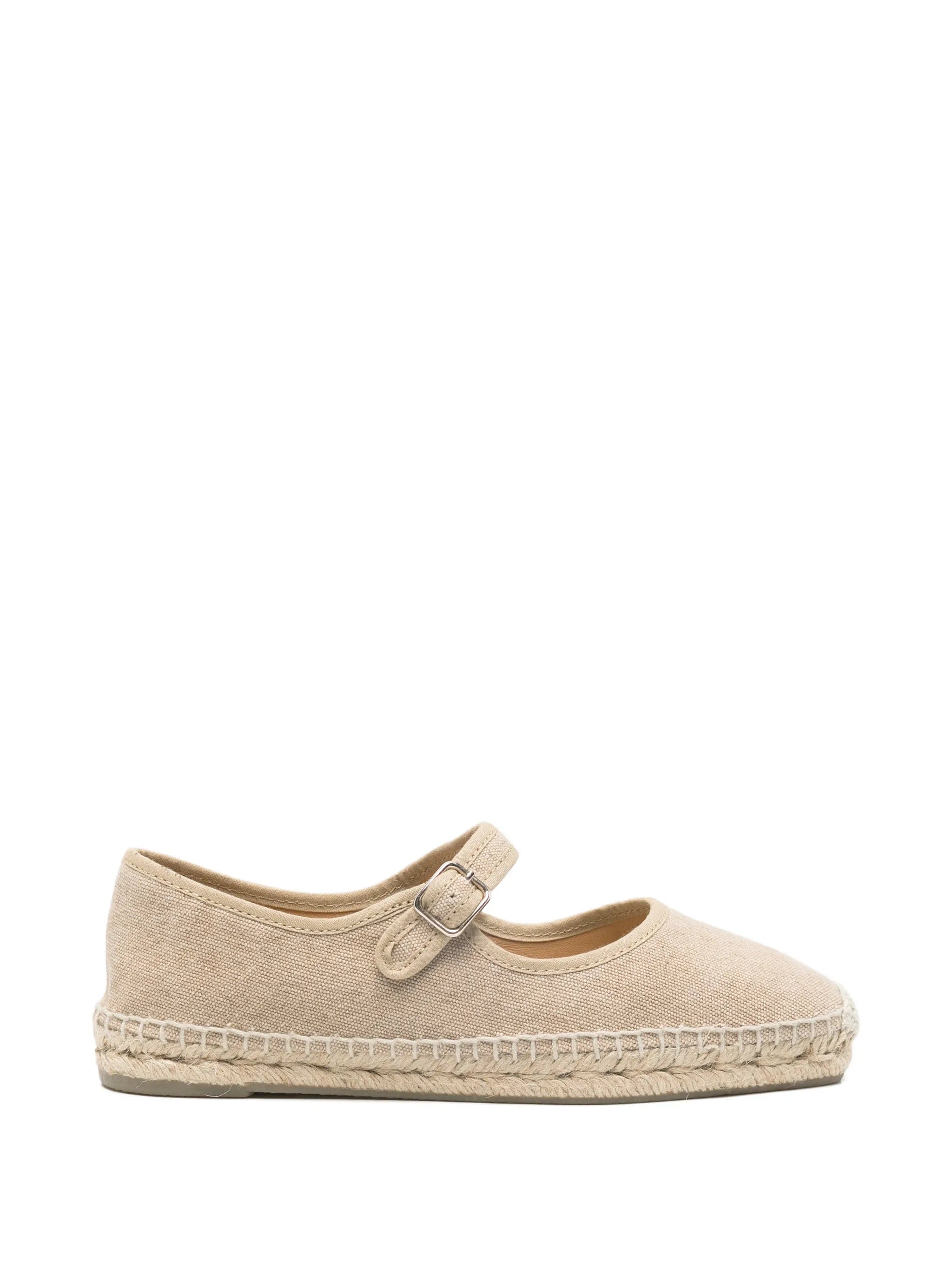 Castañer Padua flat espadrilles