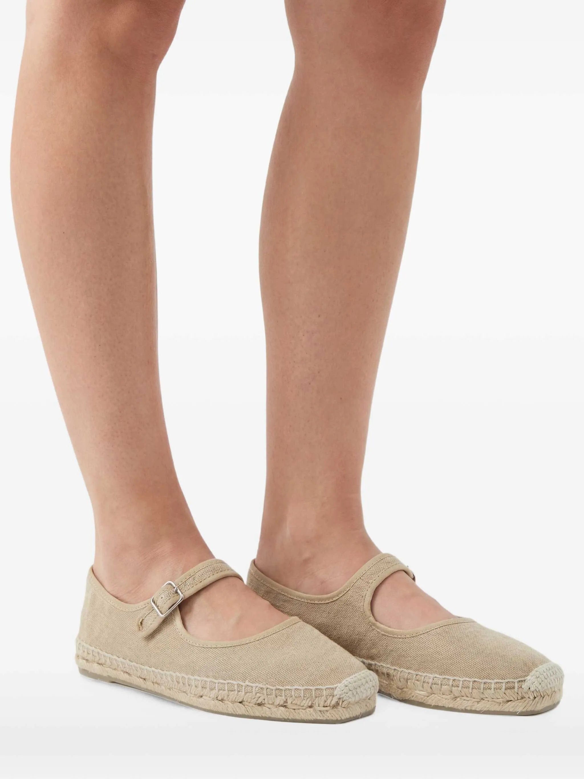 Castañer Padua flat espadrilles