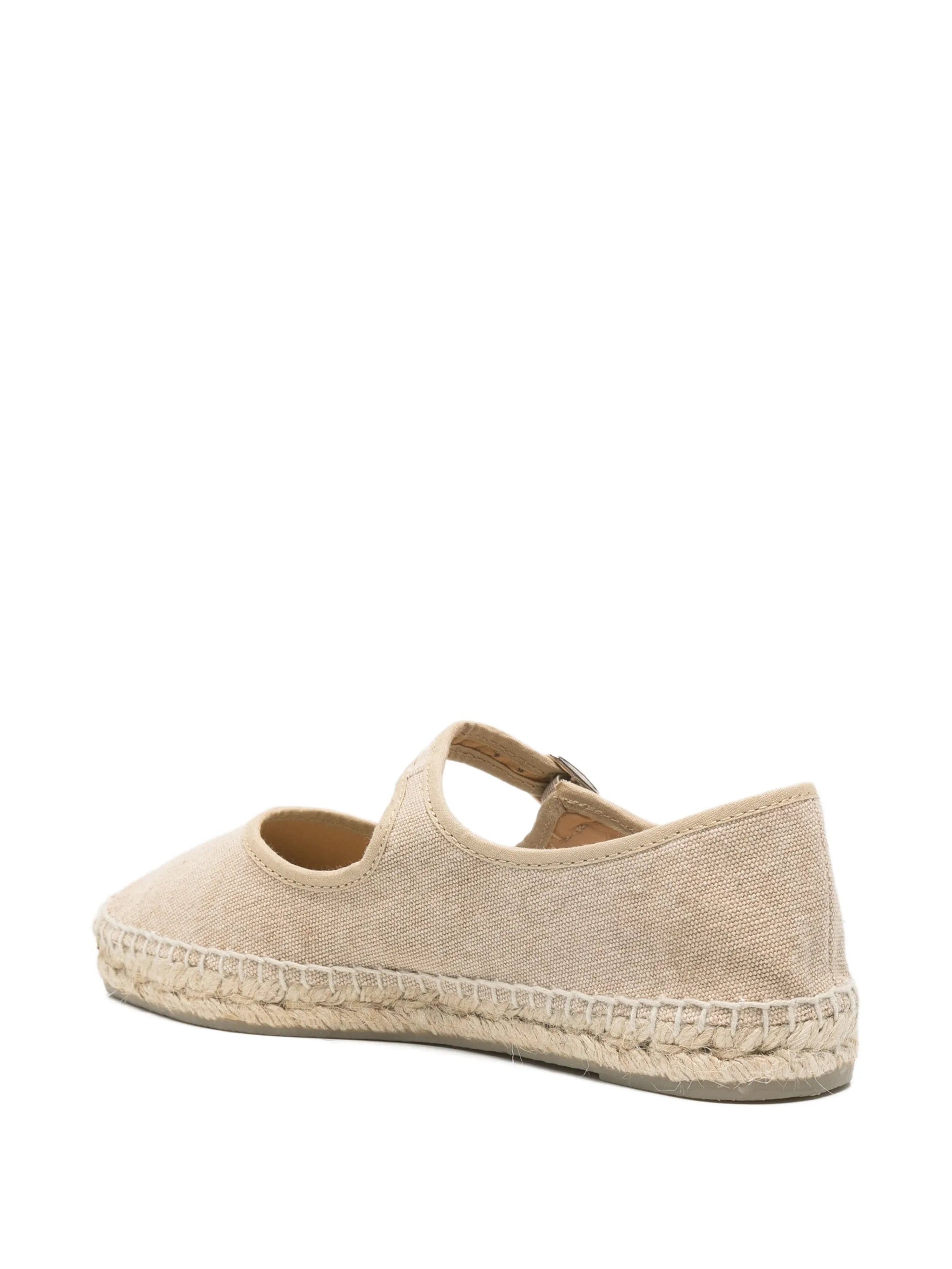 Castañer Padua flat espadrilles