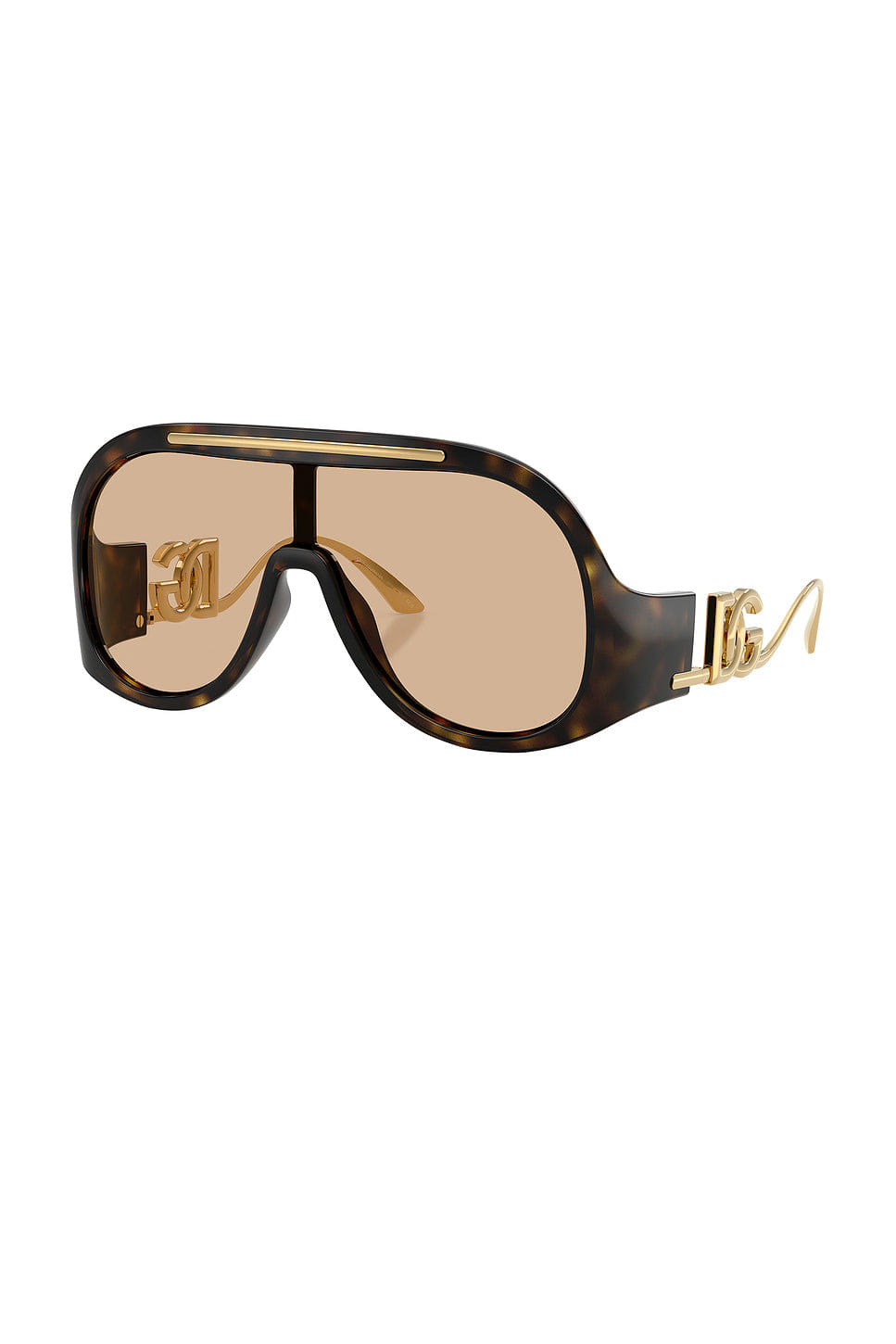 Dolce & Gabbana Aviator Sunglassess
