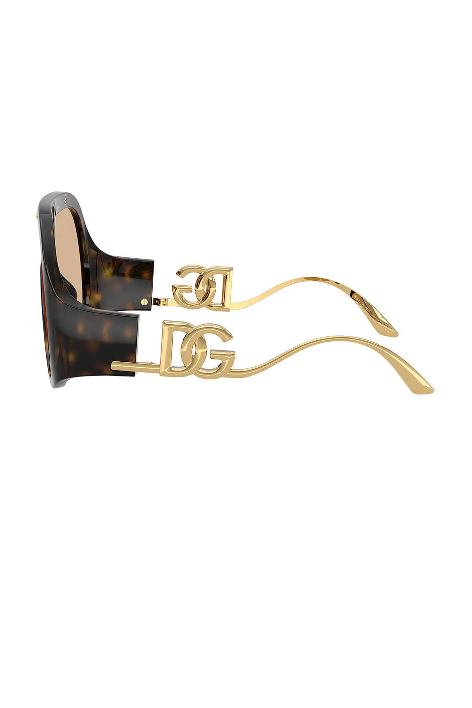 Dolce & Gabbana Aviator Sunglassess