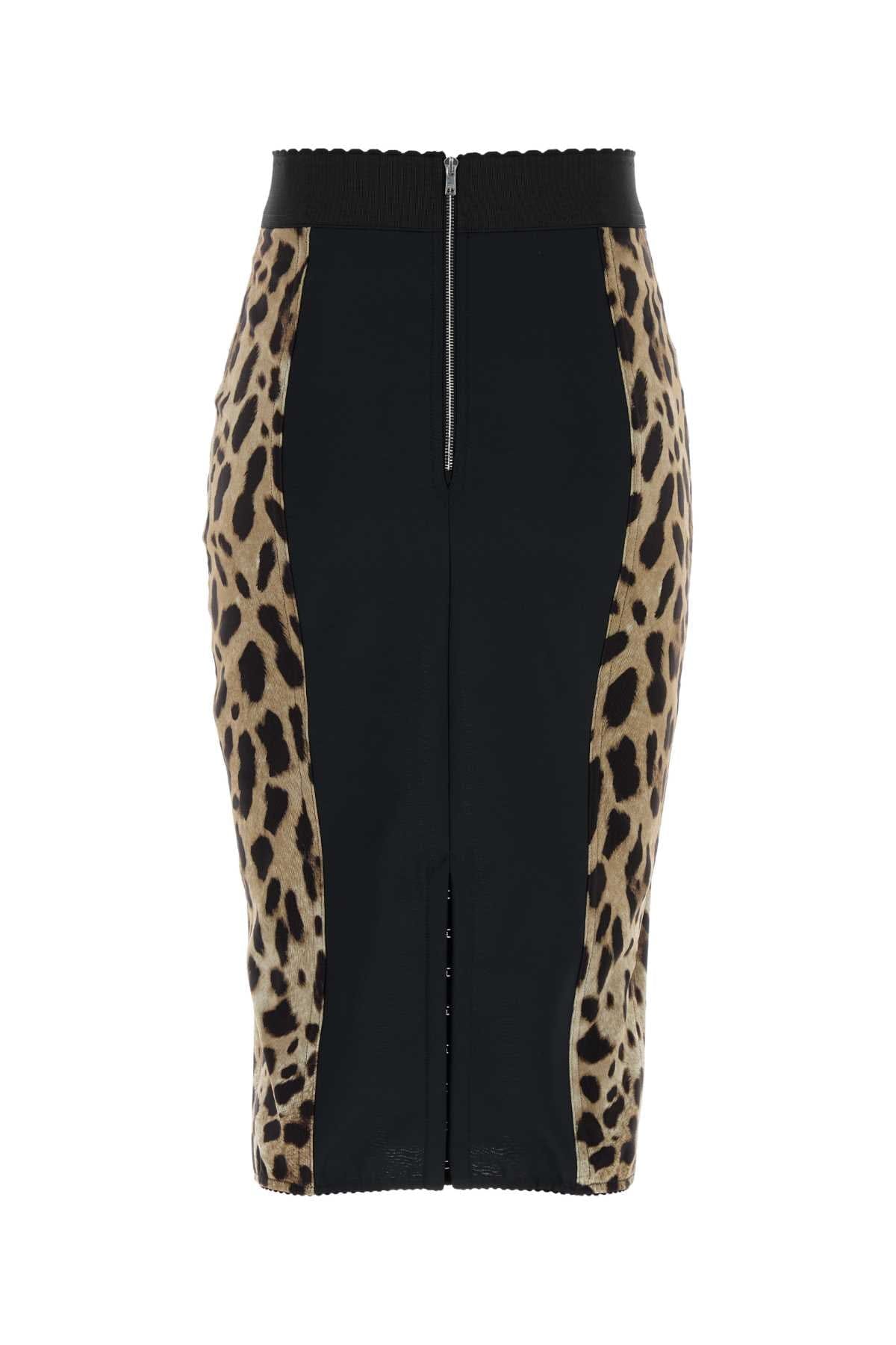 Dolce & Gabbana Skirts