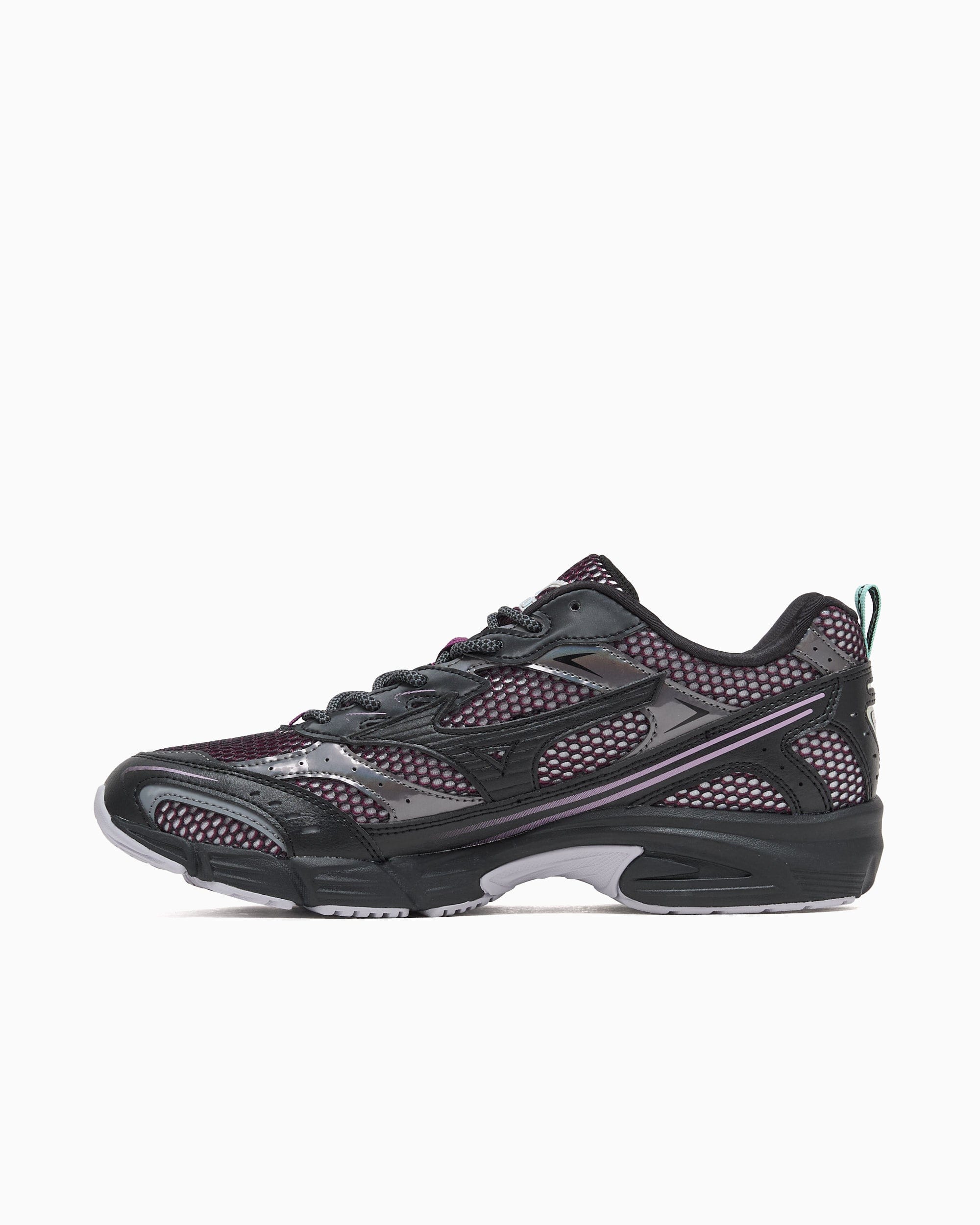 Mizuno MXR Space Lights
