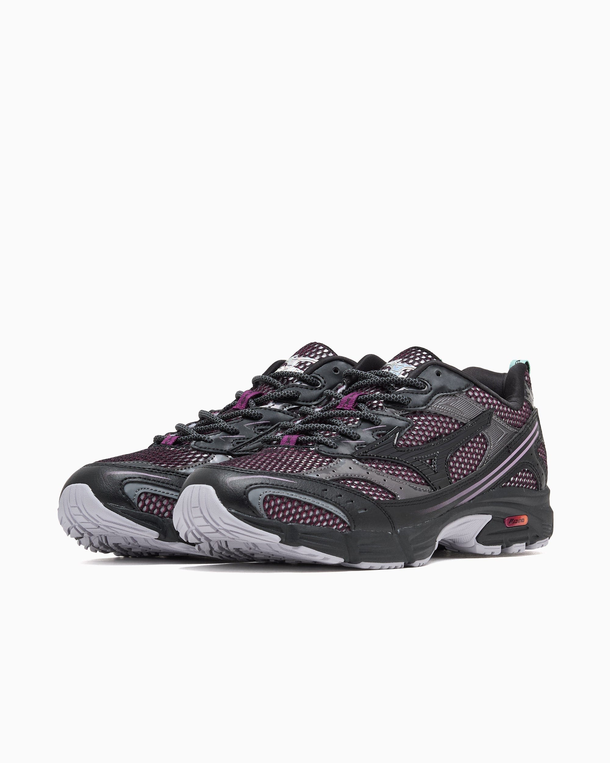 Mizuno MXR Space Lights