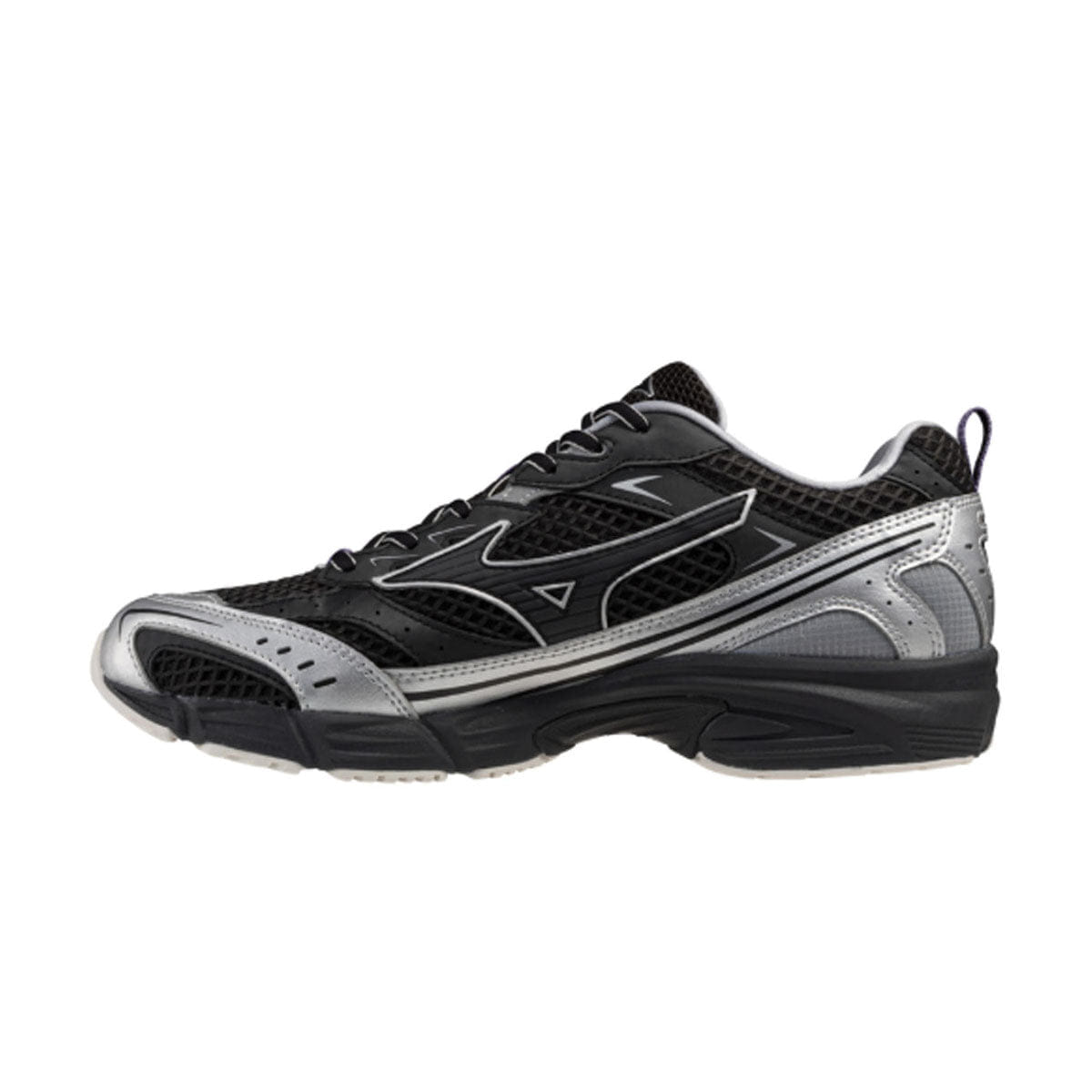Mizuno MXR Black Sand Purple Haze