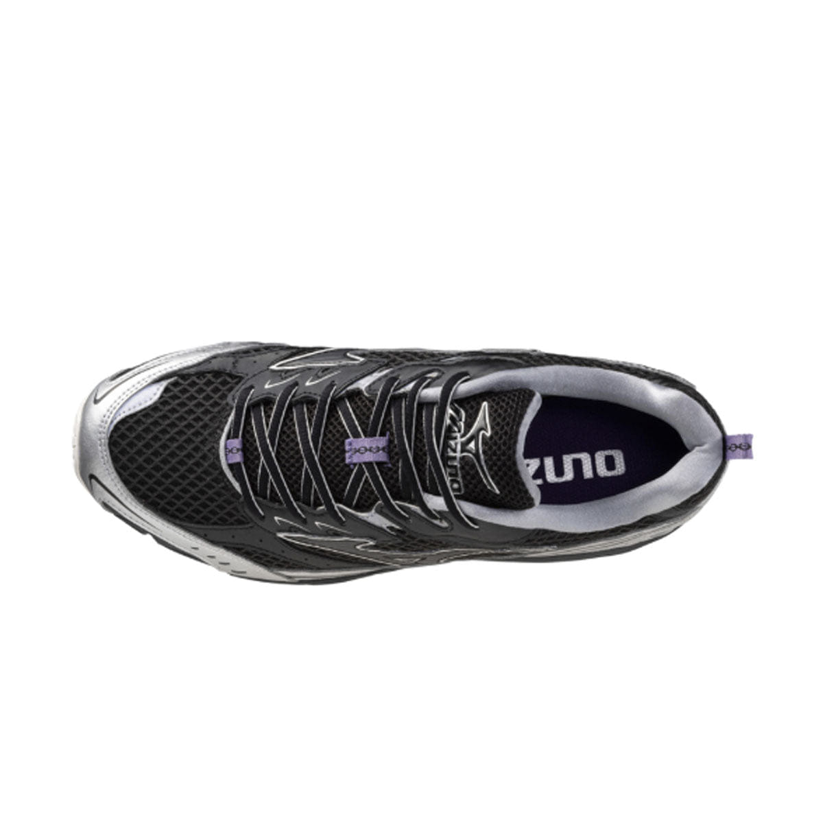 Mizuno MXR Black Sand Purple Haze