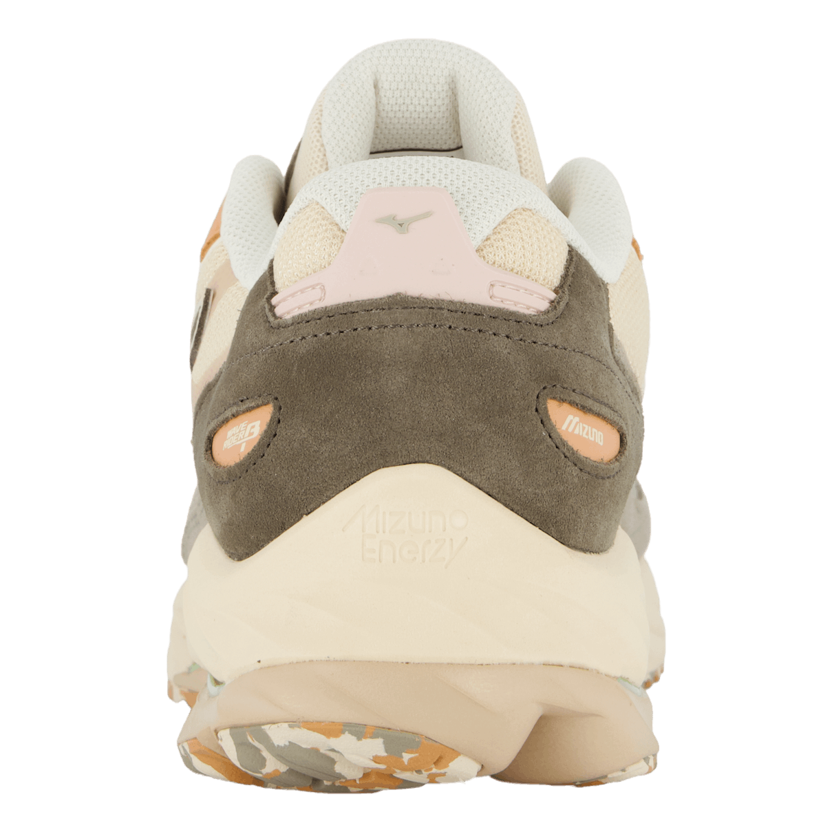 Mizuno Wave Rider Beta(u) Vintage Khaki/major Brown/moth
