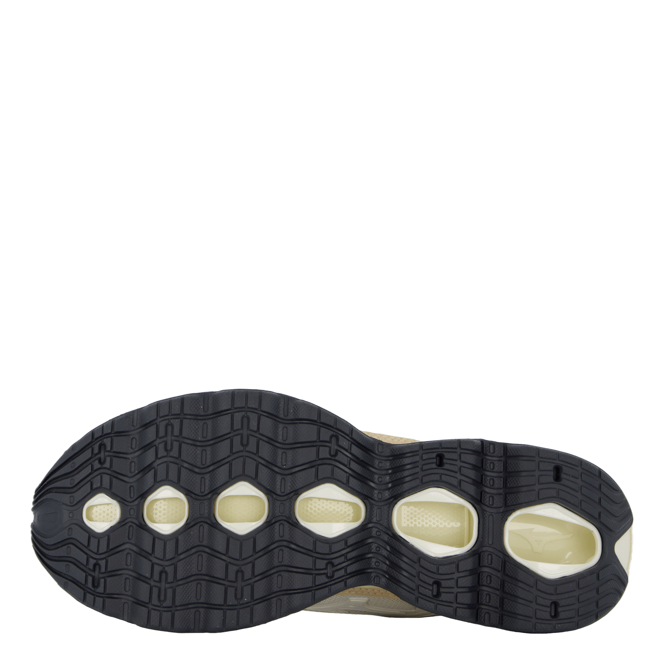 Mizuno Wave Prophecy Á 2(u) White Sand/white/shifting Sand