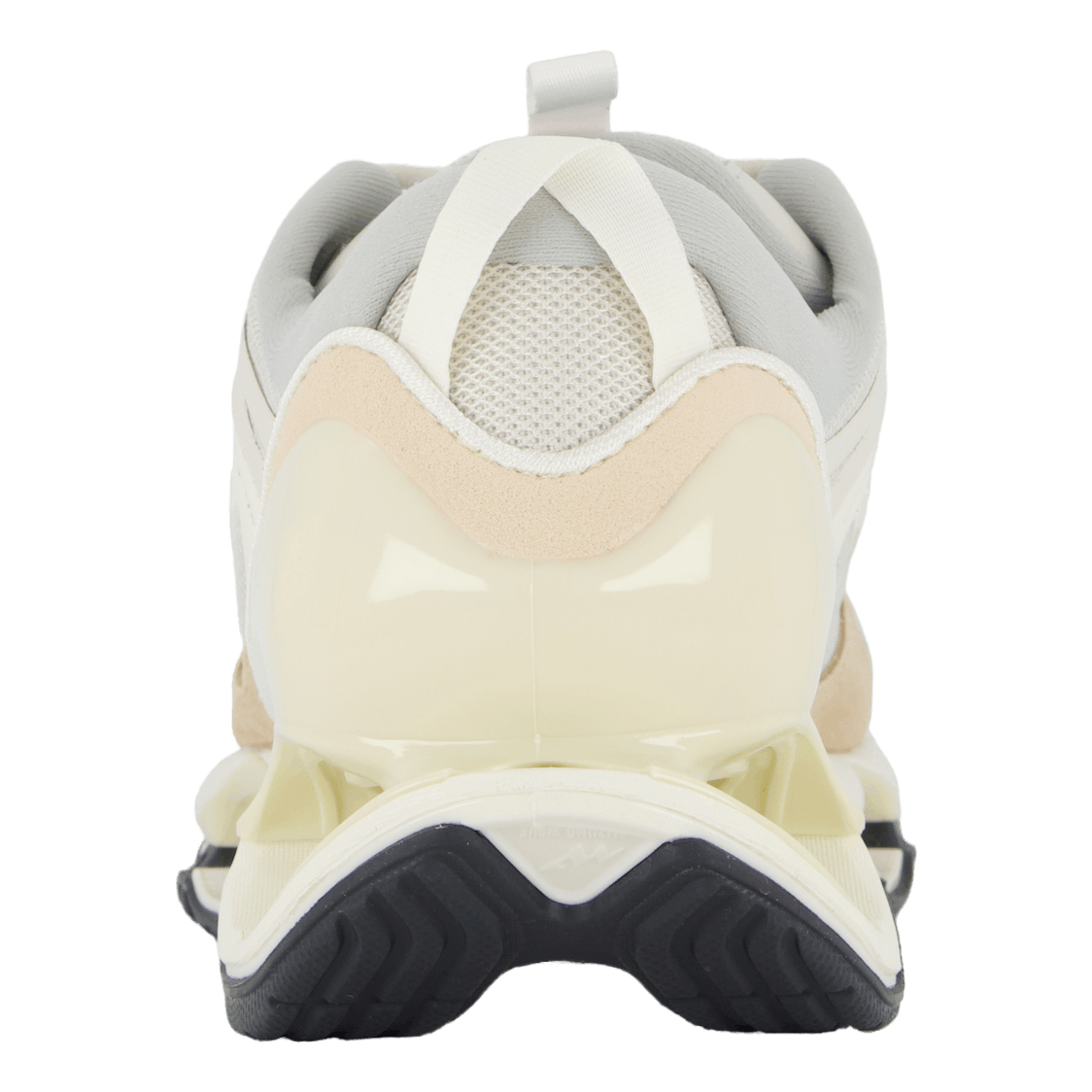 Mizuno Wave Prophecy Á 2(u) White Sand/white/shifting Sand