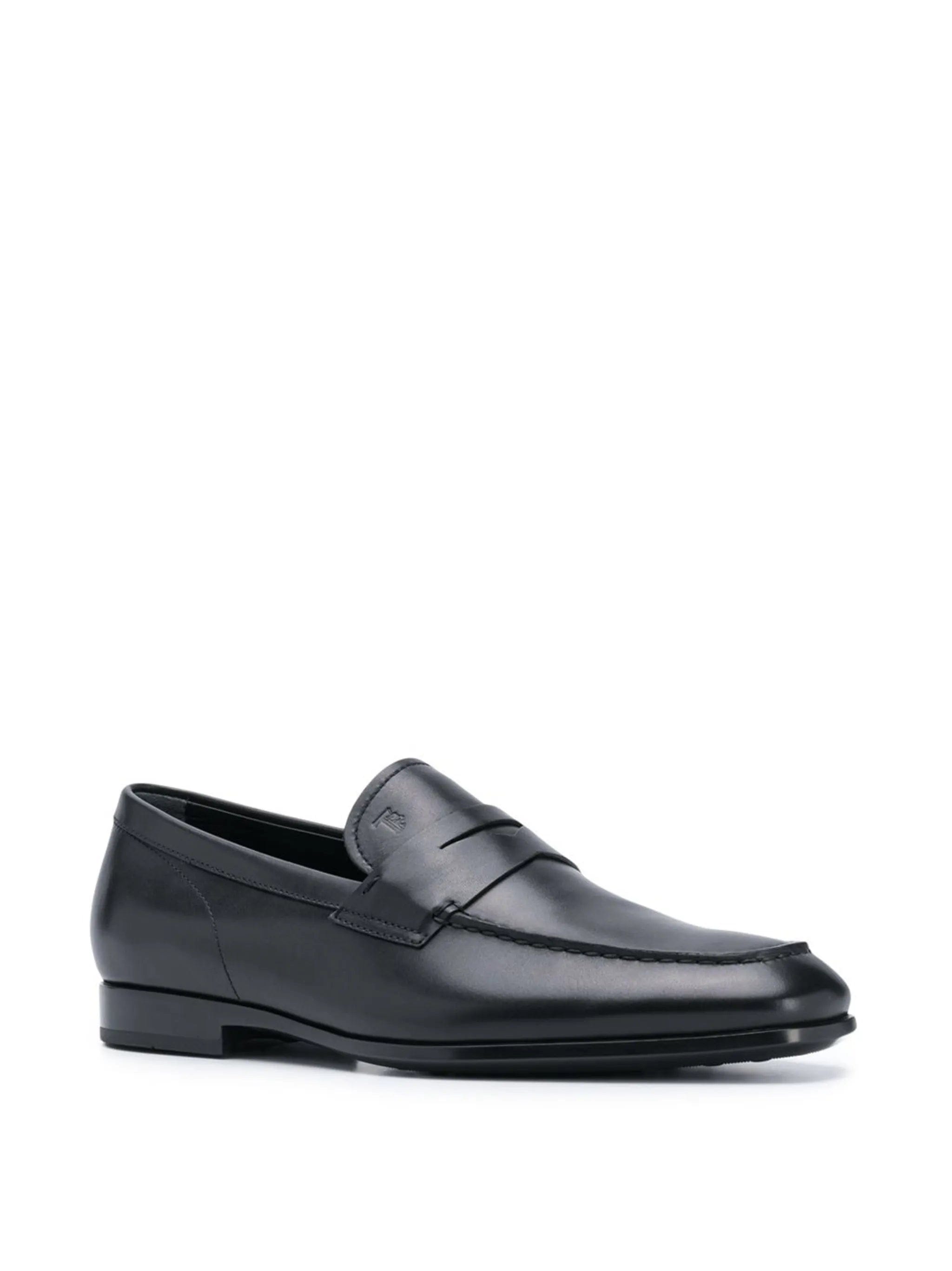 Tod's slip - on loafers