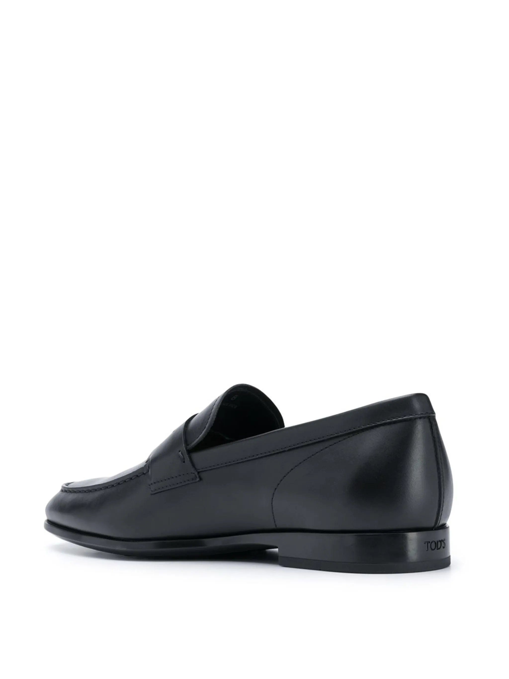 Tod's slip - on loafers