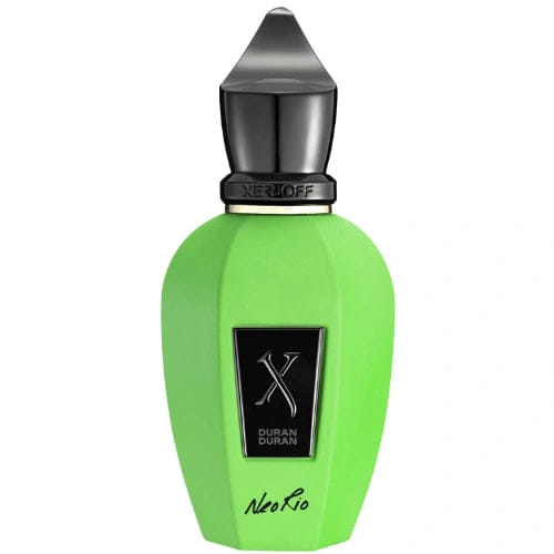 Xerjoff Duran Duran NeoRio Green Flacon