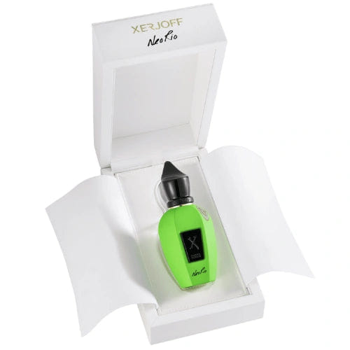 Xerjoff Duran Duran NeoRio Green Flacon