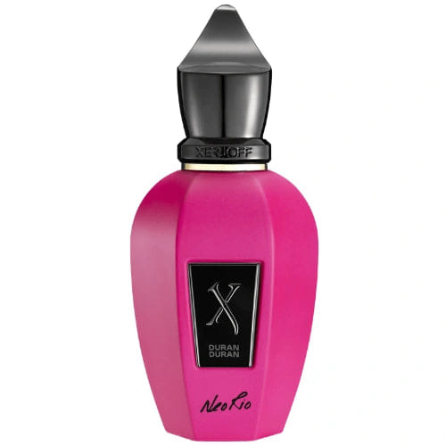 Xerjoff Duran Duran NeoRio Pink Flacon