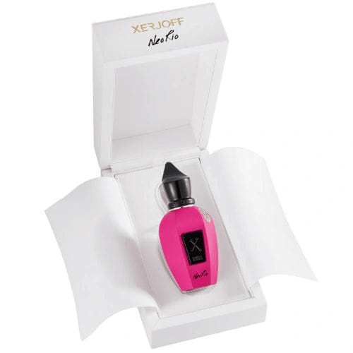 Xerjoff Duran Duran NeoRio Pink Flacon
