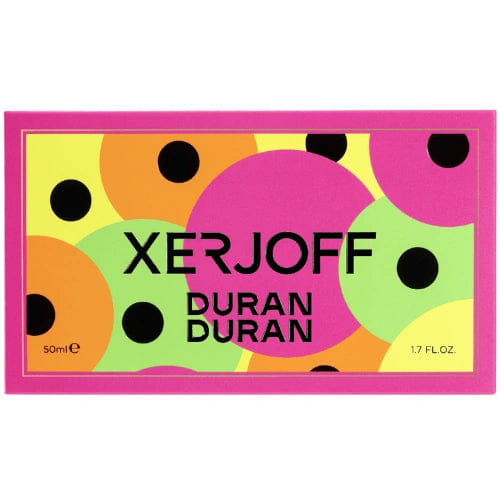 Xerjoff Duran Duran NeoRio Pink Flacon