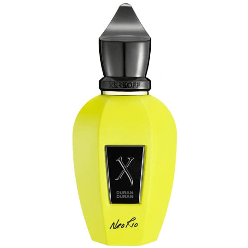 Xerjoff Duran Duran NeoRio Yellow Flacon