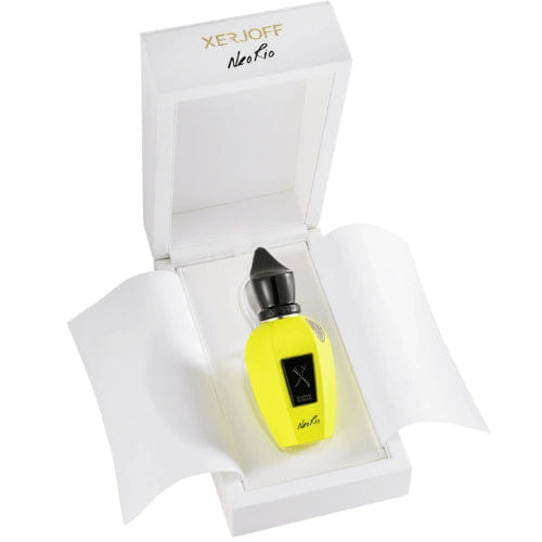 Xerjoff Duran Duran NeoRio Yellow Flacon