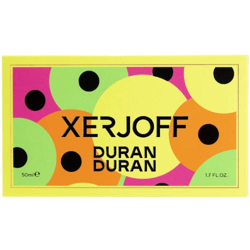 Xerjoff Duran Duran NeoRio Yellow Flacon