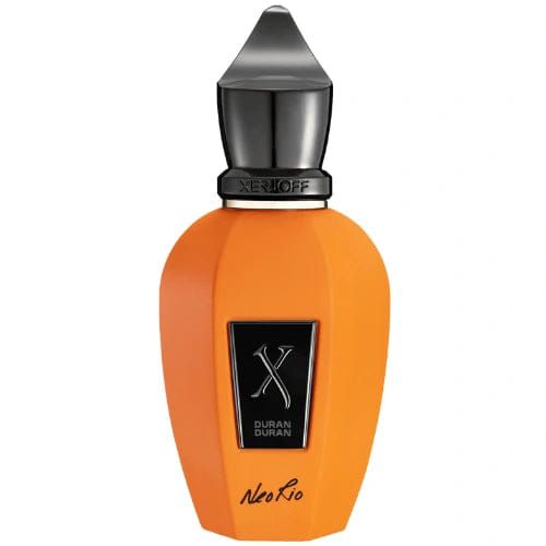 Xerjoff Duran Duran NeoRio Orange Flacon