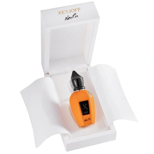 Xerjoff Duran Duran NeoRio Orange Flacon