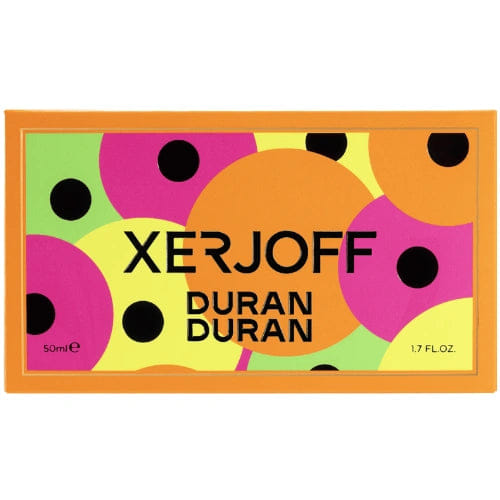Xerjoff Duran Duran NeoRio Orange Flacon