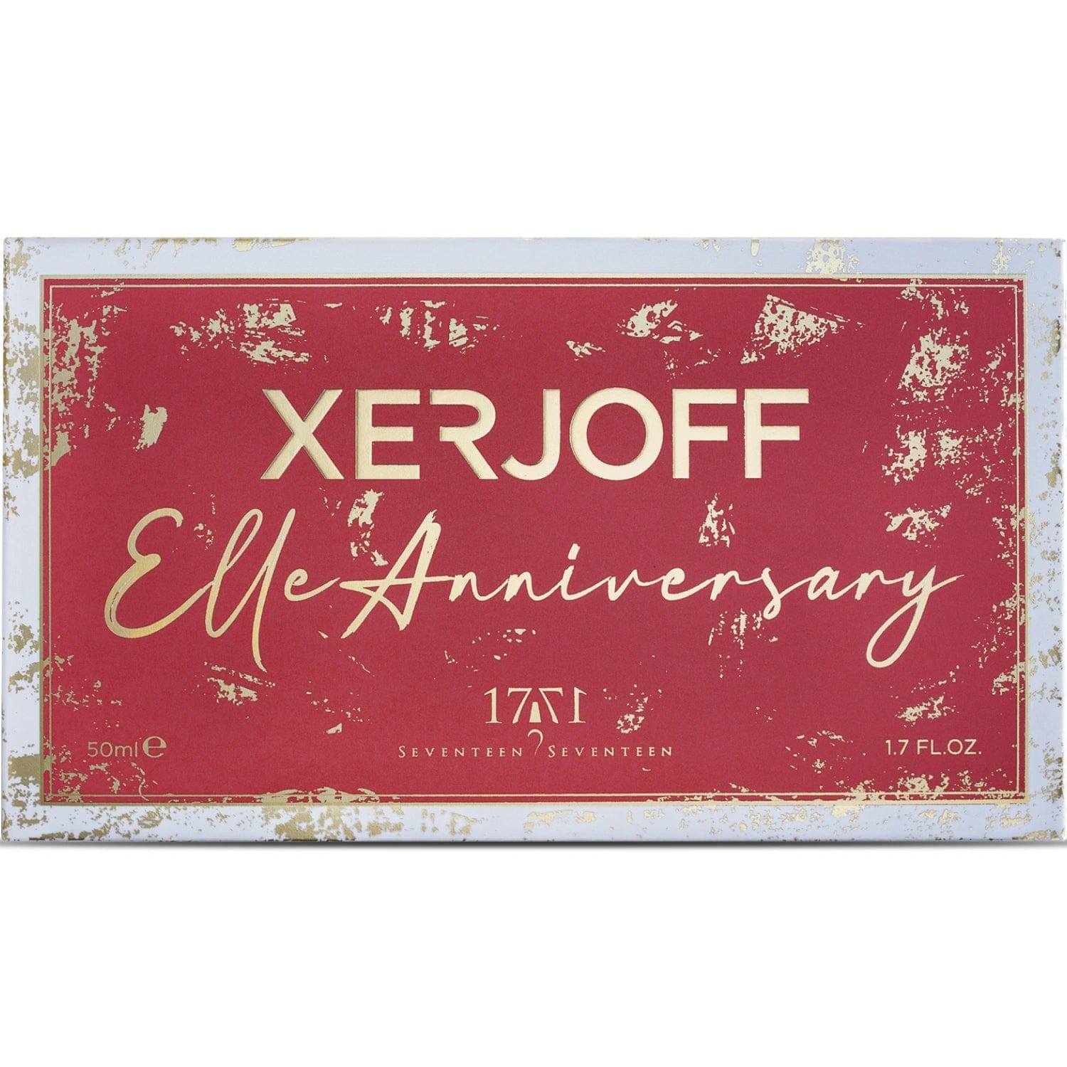 Xerjoff Elle Anniversary
