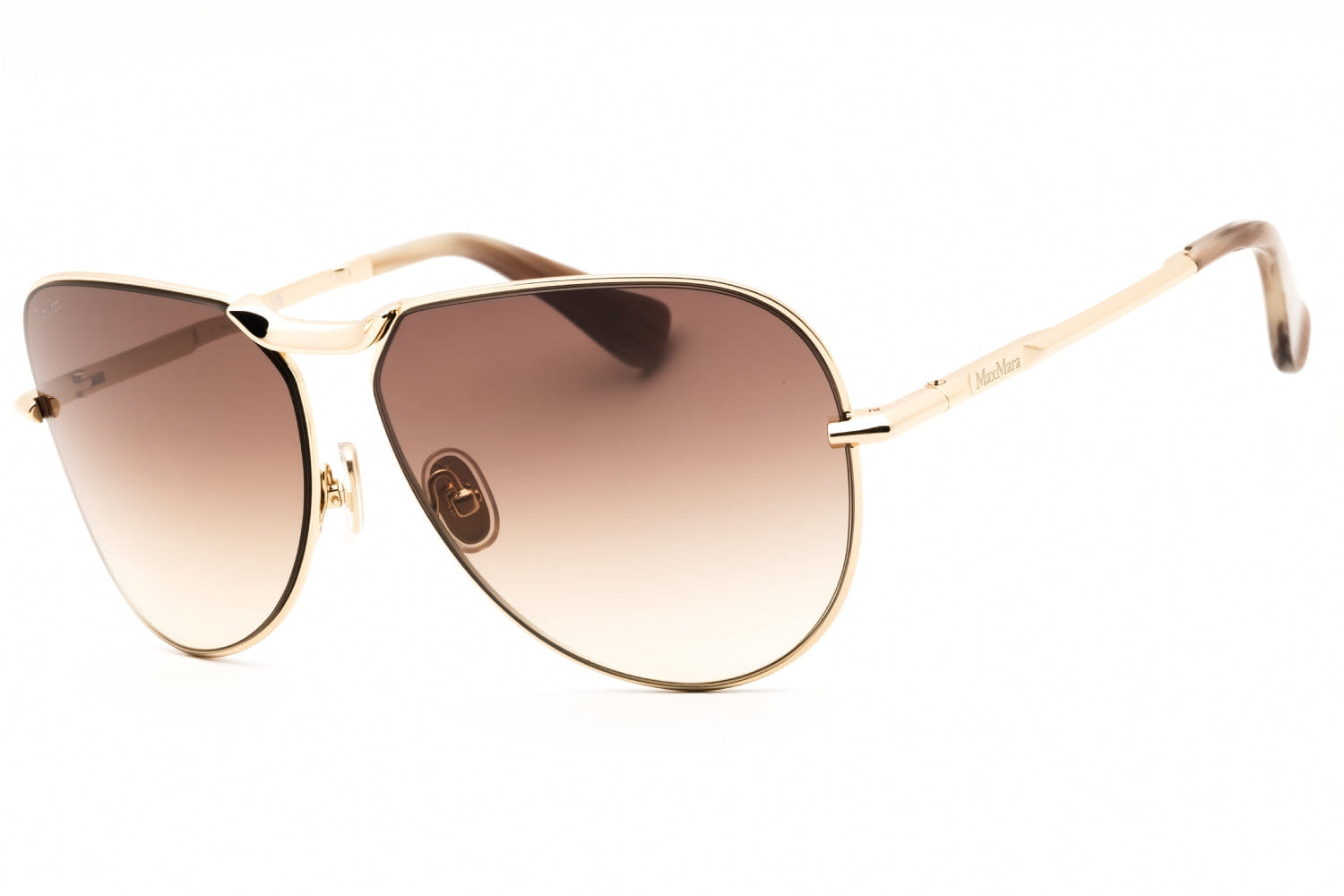 Max Mara MM0134 Sunglasses