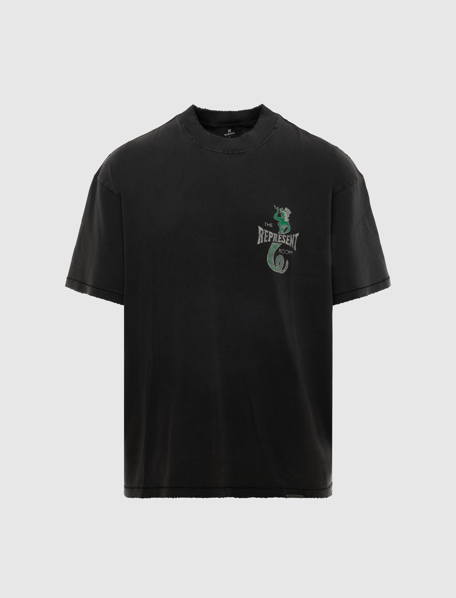 Represent VIPER ROOM DICE T-Shirt