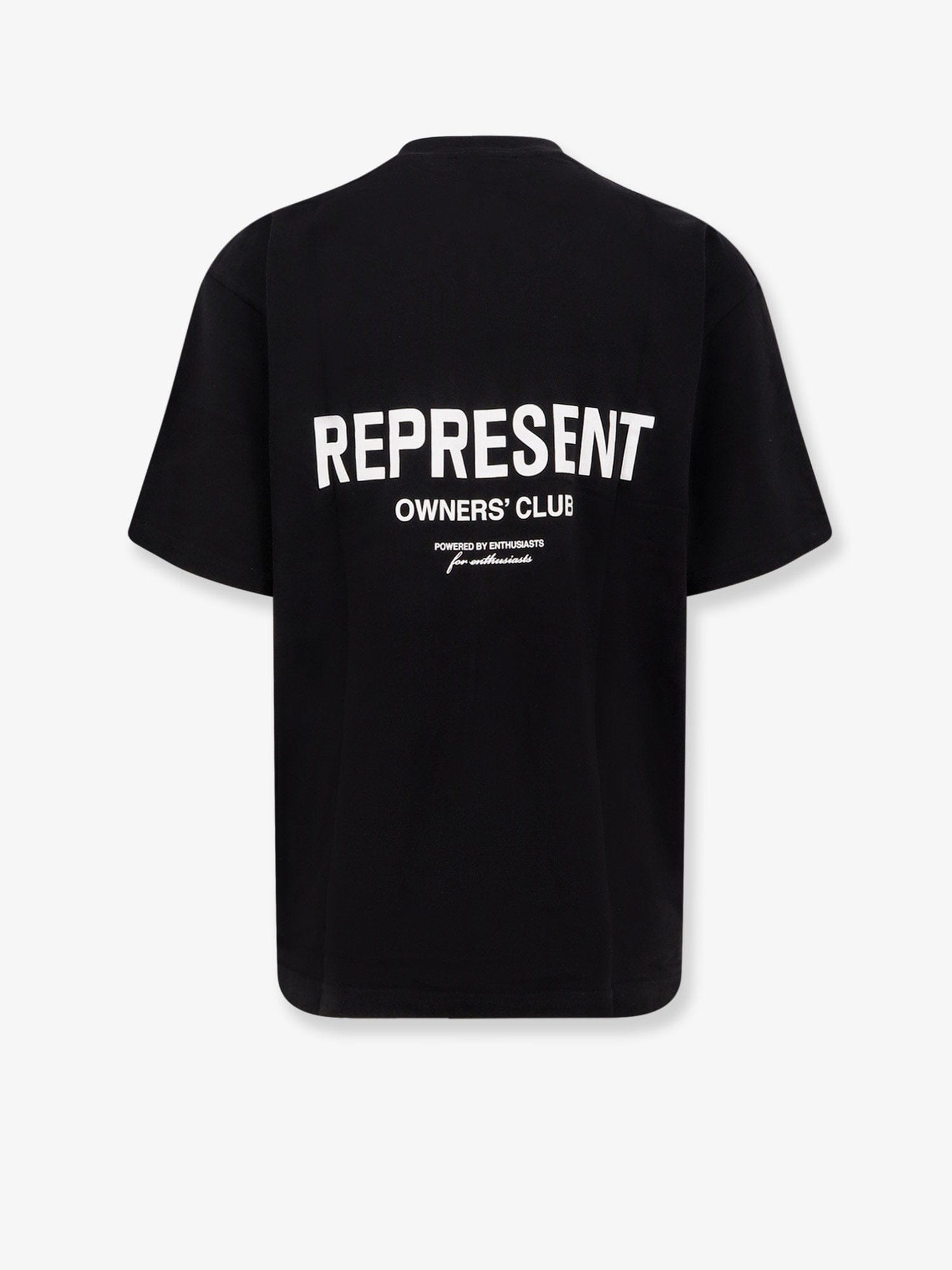 Represent Cotton T - shirt